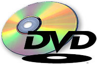 (image for) DVD's