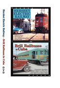 (image for) Hershey Electric Railways and Brill Railbuses in Cuba - Click Image to Close
