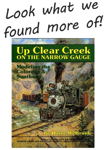 (image for) REDISCOVERED!