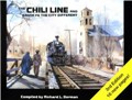 (image for) THE CHILI LINE AND SANTA FE THE CITY DIFFERENT, 3rd Ed