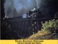 Rocky Mountain Railroads, Volume I: The Rio Grande Southern
