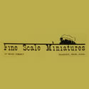 (image for) Fine Scale Miniatures