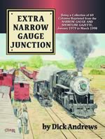 (image for) Extra Narrow Gauge Junction